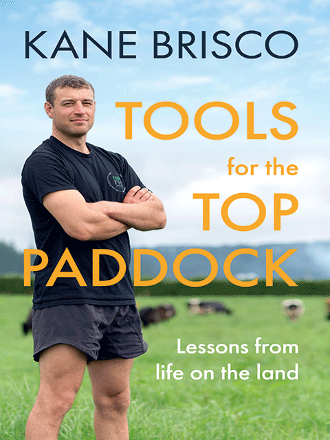 Tools For The Top Paddock