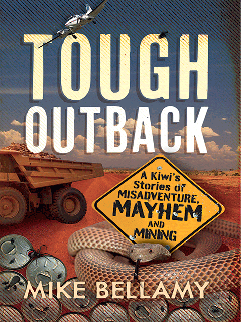 Tough Outback