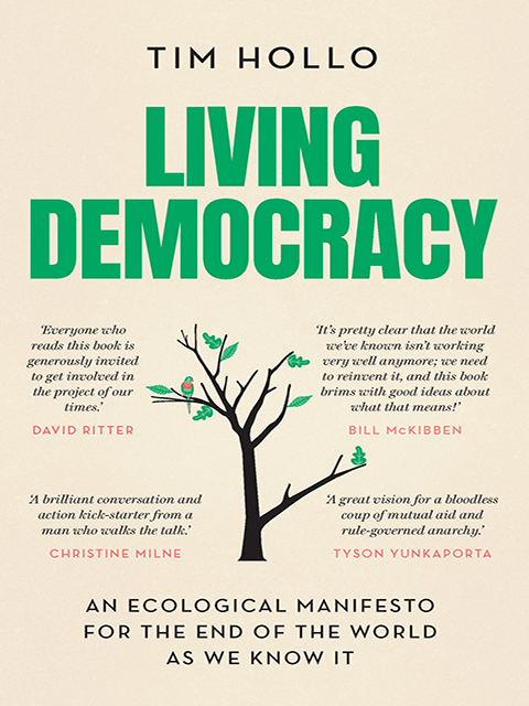 Living Democracy
