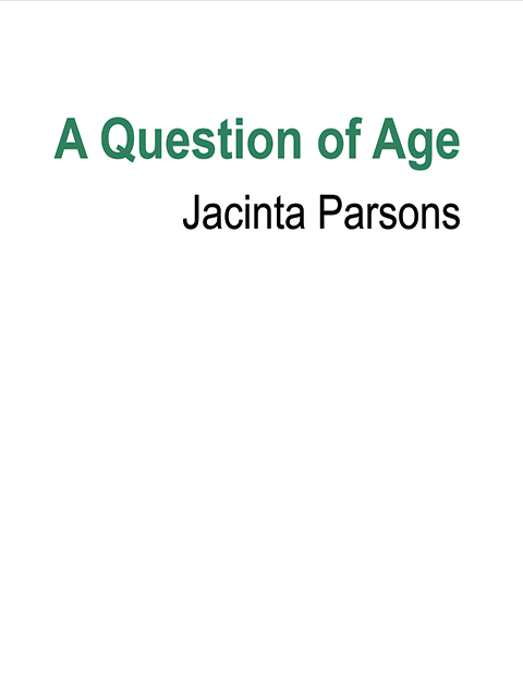 A Question of Age