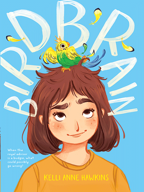Birdbrain