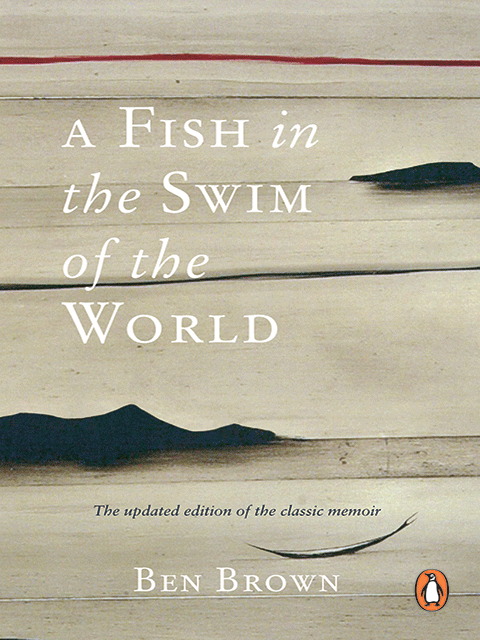 A Fish in the Swim of the World
