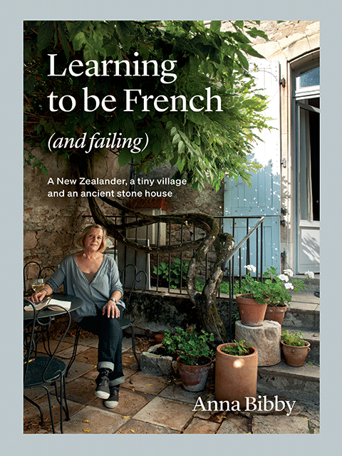 Learning to be French (and Failing)