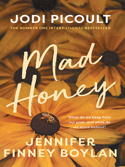 Mad Honey