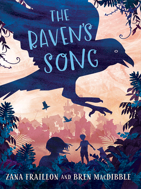 The Raven's Song
