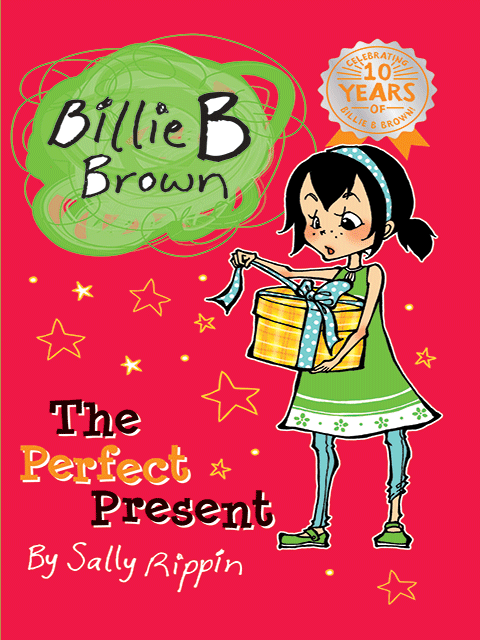 The Perfect Present: Billie B Brown  7