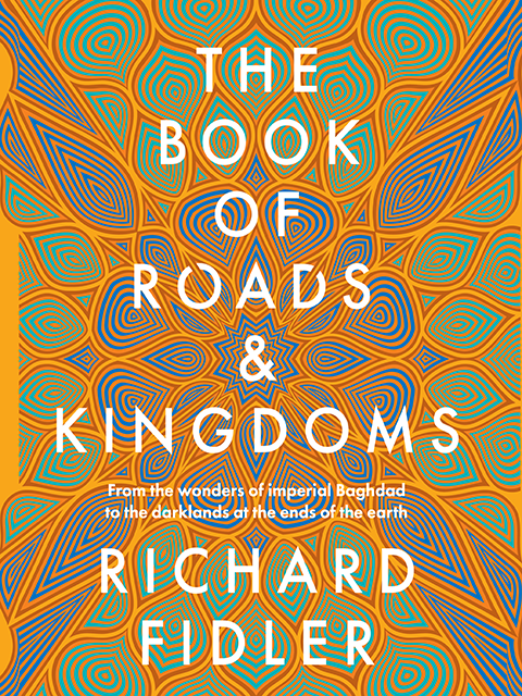 The Book of Roads and Kingdoms