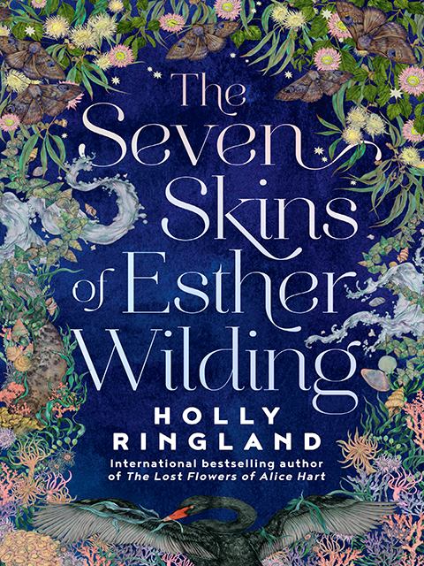 The Seven Skins of Esther Wilding