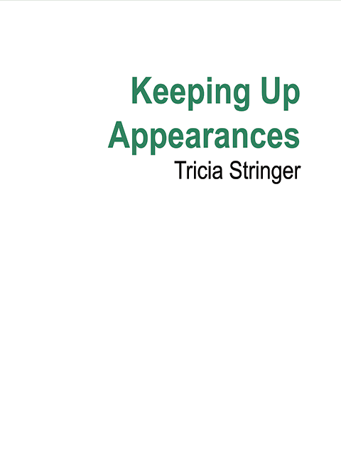 Keeping Up Appearances