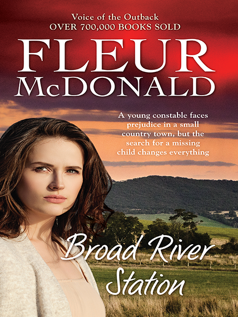 Broad River Station