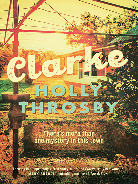 Clarke