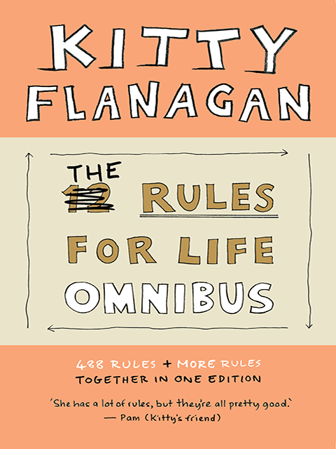 The Rules for Life Omnibus