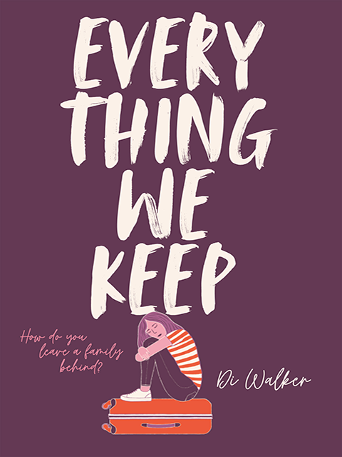 Every Thing We Keep (New Edition)                                                                        