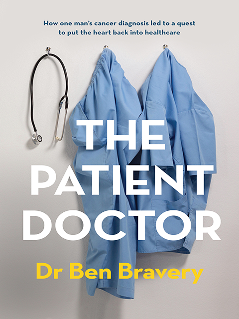 The Patient Doctor