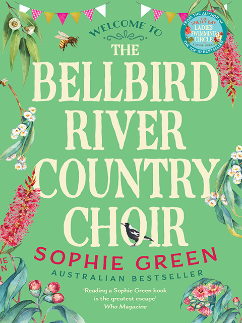 The Bellbird River Country Choir