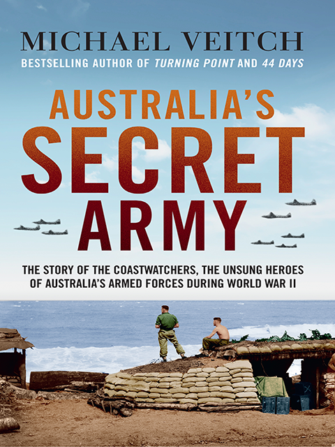 Australia's Secret Army