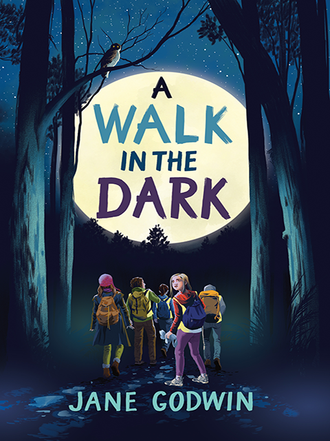 A Walk in the Dark