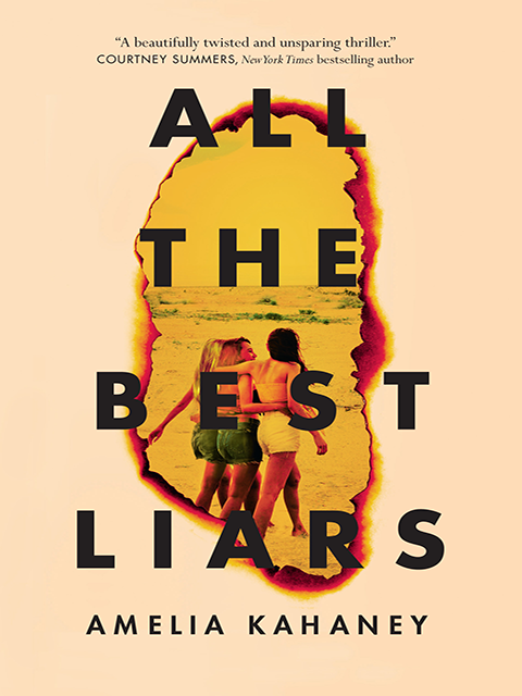 All the Best Liars