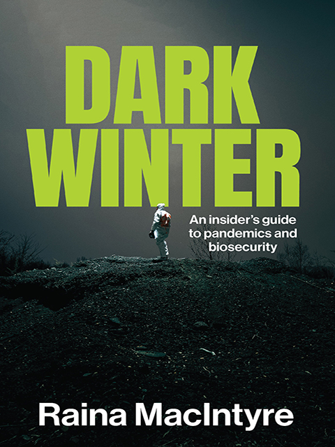 Dark Winter