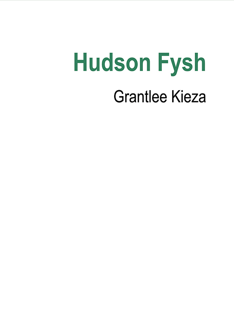 Hudson Fysh