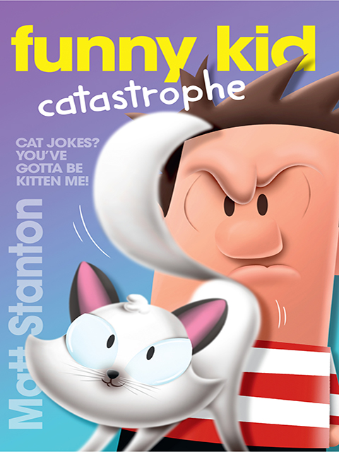 Funny Kid Catastrophe