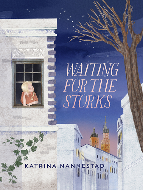 Waiting For The Storks