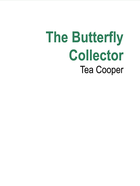 The Butterfly Collector