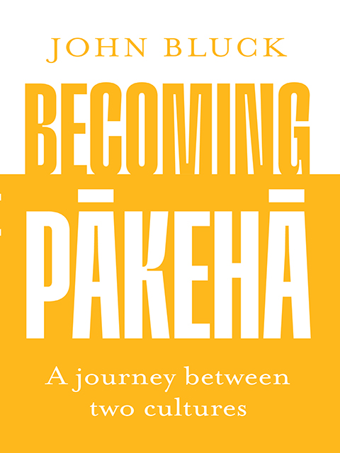 Becoming Pakeha
