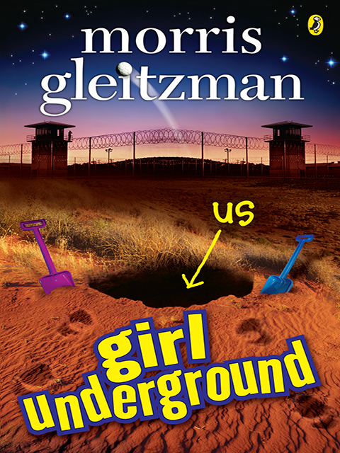Girl Underground