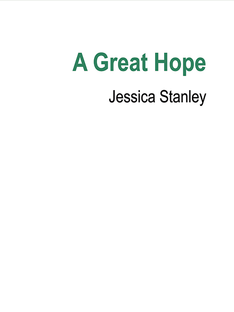 A Great Hope