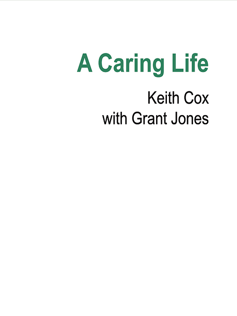 A Caring Life