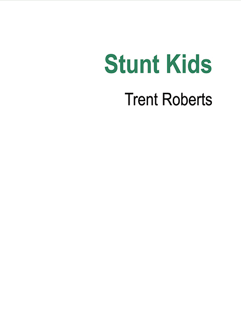 Stunt Kids
