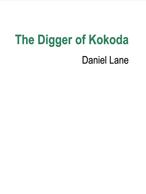 The Digger of Kokoda