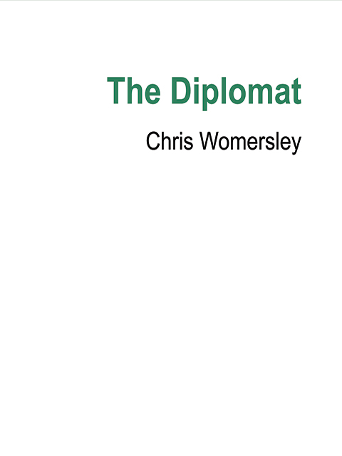 The Diplomat