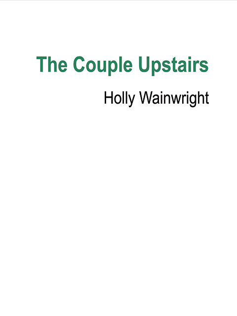 The Couple Upstairs
