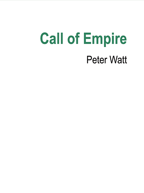 Call of Empire
