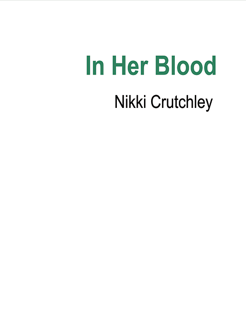 In Her Blood