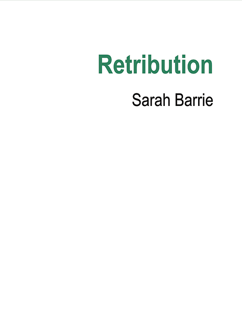 Retribution