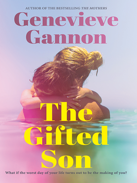 The Gifted Son