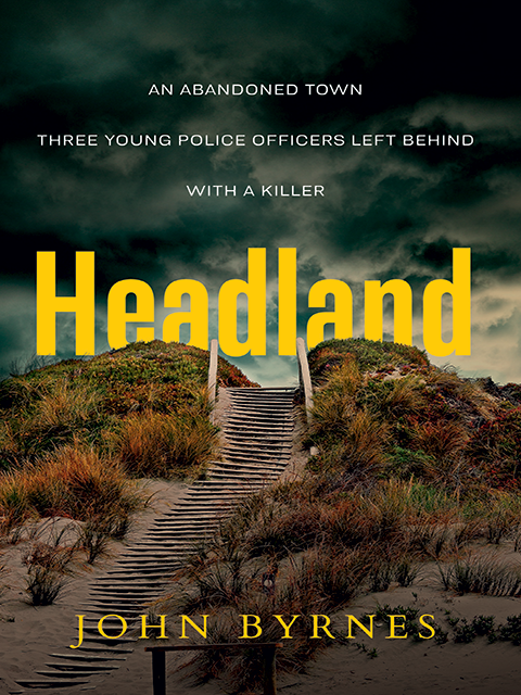 Headland
