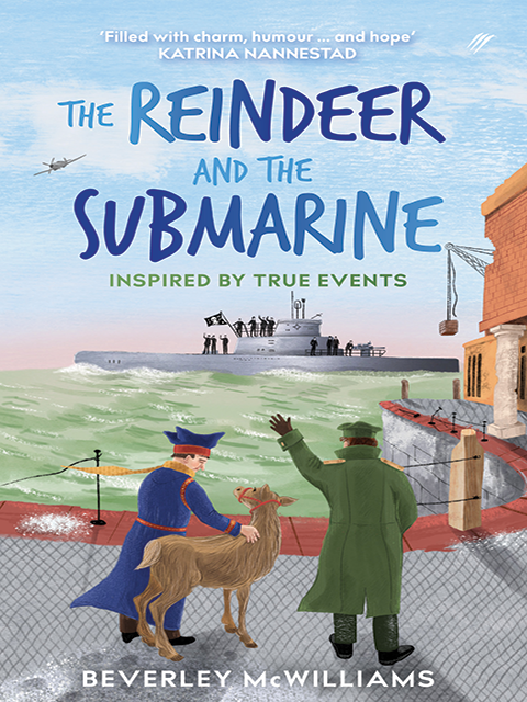 The Reindeer and the Submarine