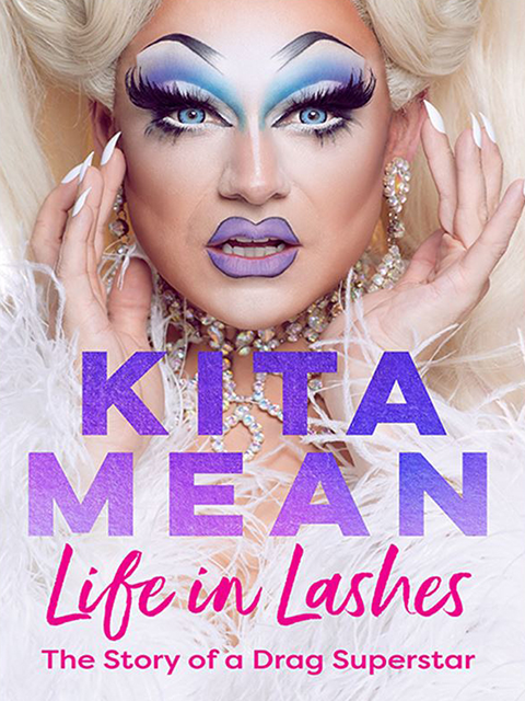 Life In Lashes
