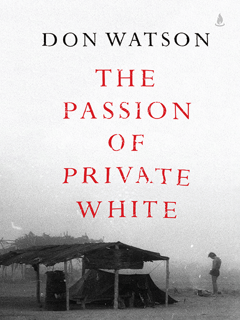 The Passion of Private White