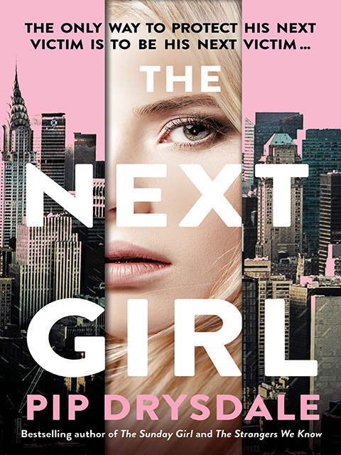 The Next Girl