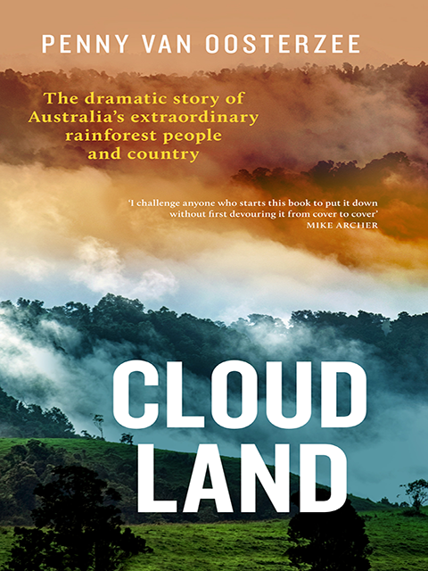 Cloud Land