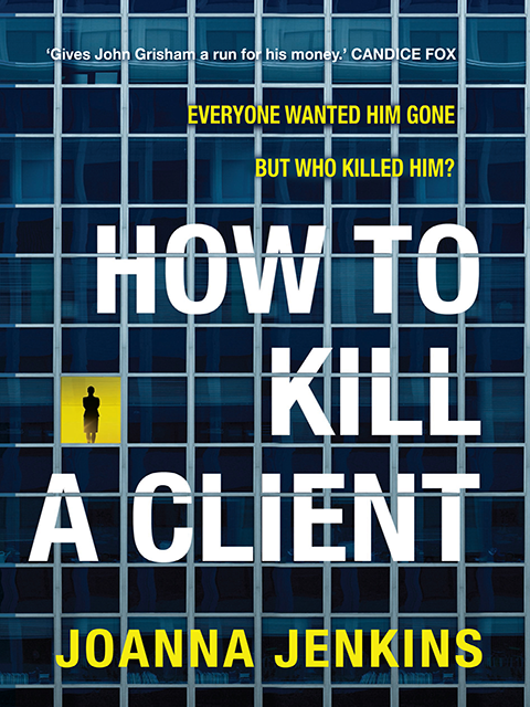 How to Kill a Client