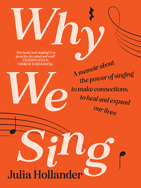 Why We Sing