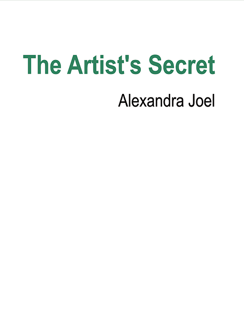 The Artist's Secret
