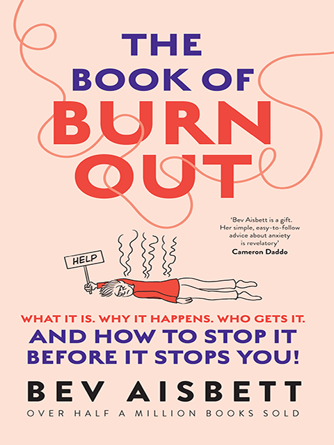 The Book of Burnout