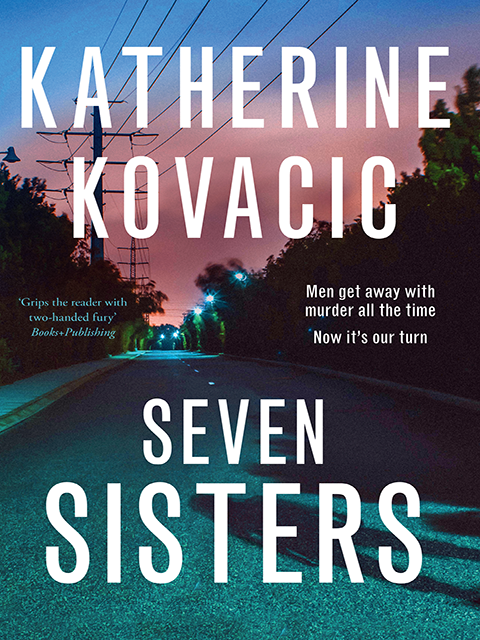 Seven Sisters